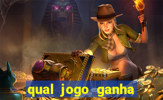 qual jogo ganha dinheiro ao se cadastrar